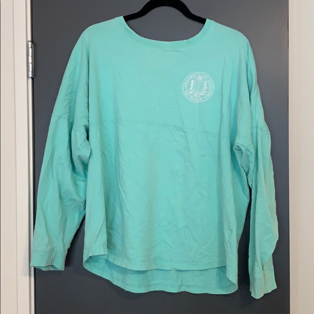 UCSC Spirit Jersey